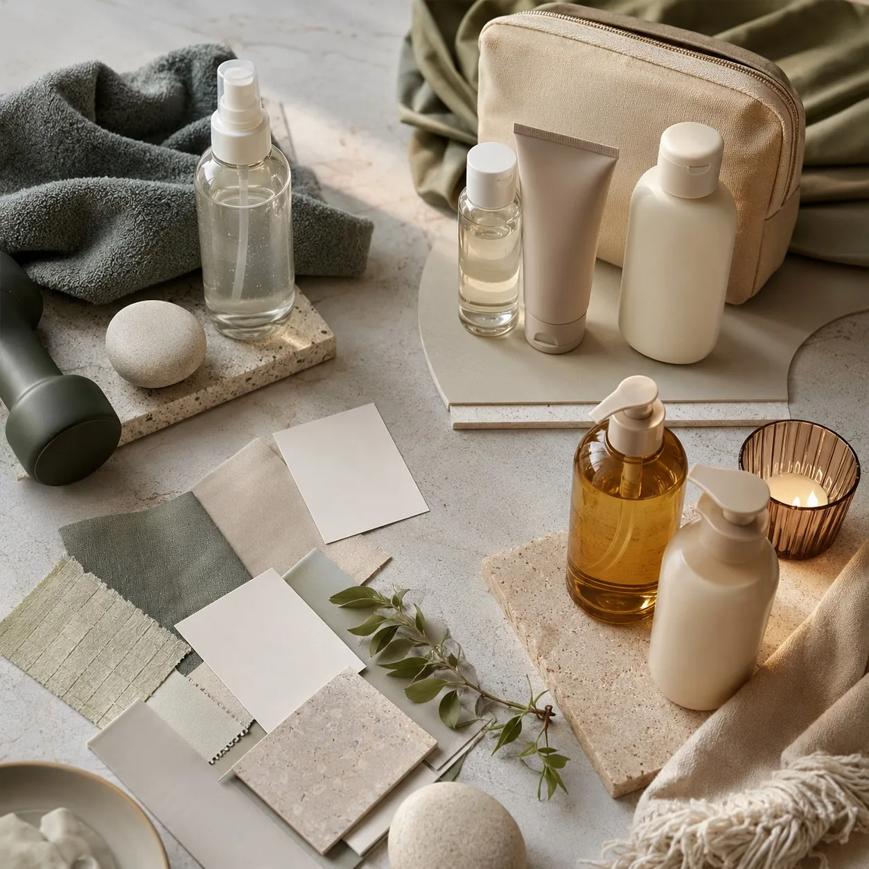 From Generic Benefits to Scenario-Based Personal Care