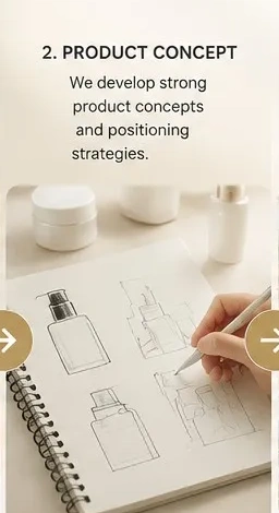 Product Concept