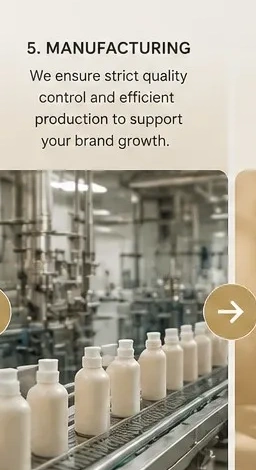 Manufacturing