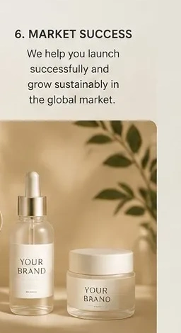 Market Success